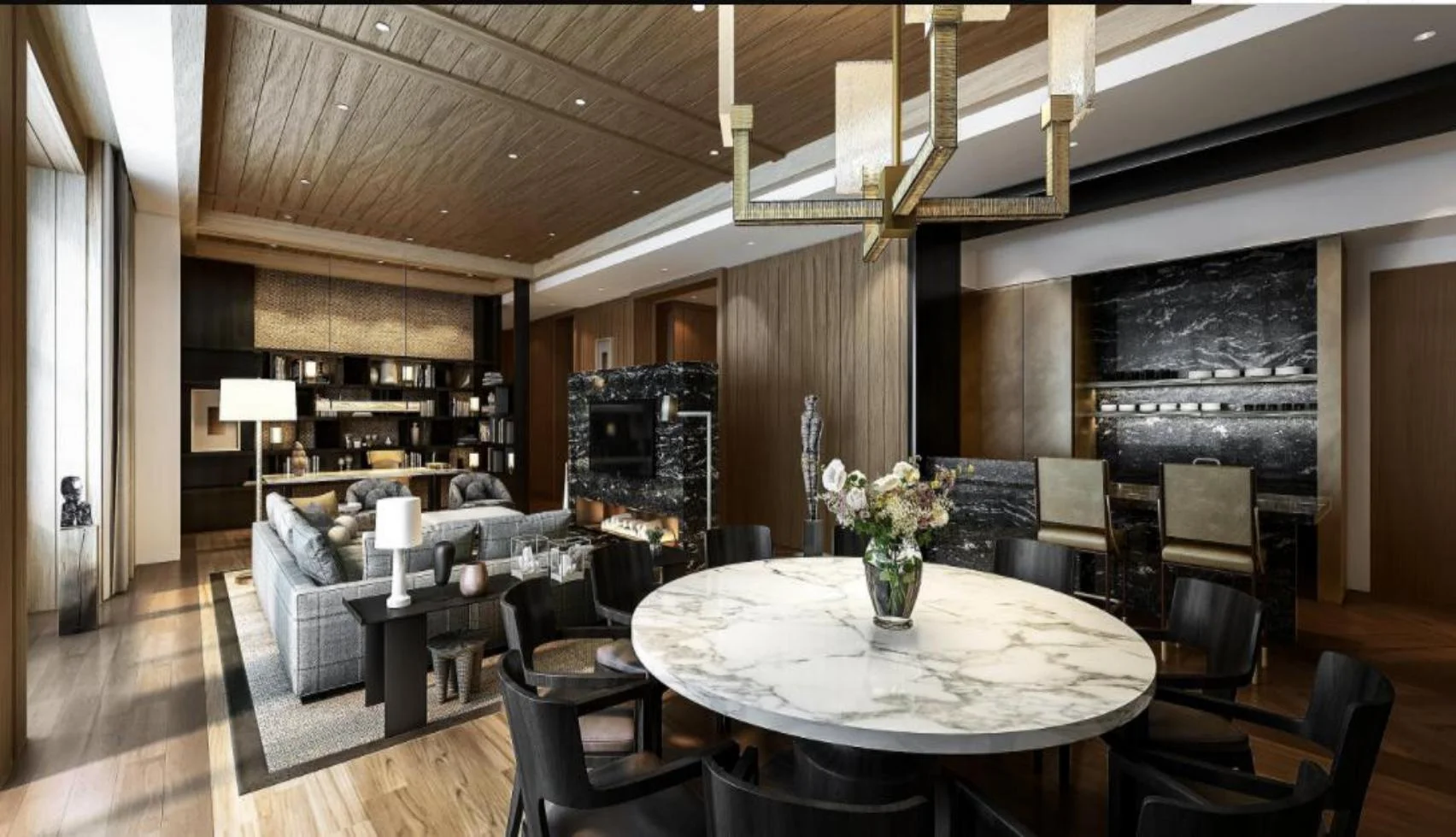 China Zhangjiakou InterContinental Hotel